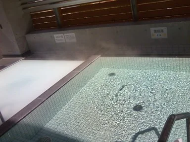 京 綾部ホテル 大家族の湯(閉館しました)