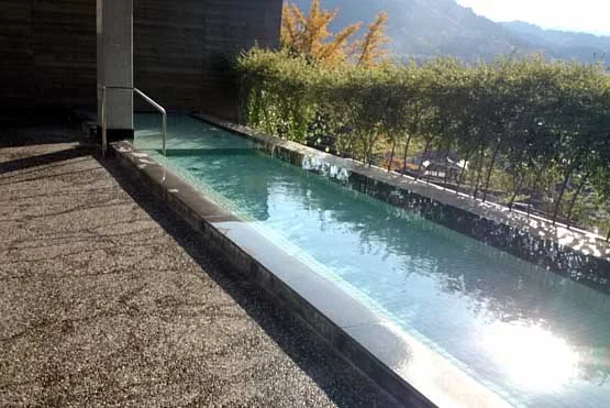 京 綾部ホテル 大家族の湯(閉館しました)