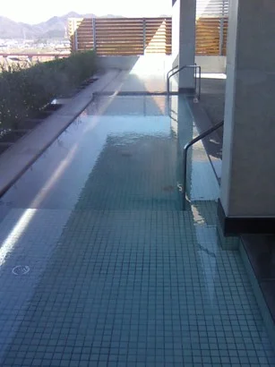 京 綾部ホテル 大家族の湯(閉館しました)