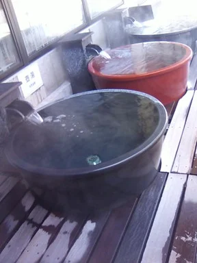 京 綾部ホテル 大家族の湯(閉館しました)