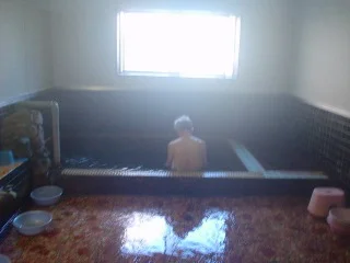 森田温泉