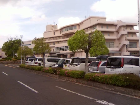 レイクフォレストリゾート クアパレス(閉館しました)