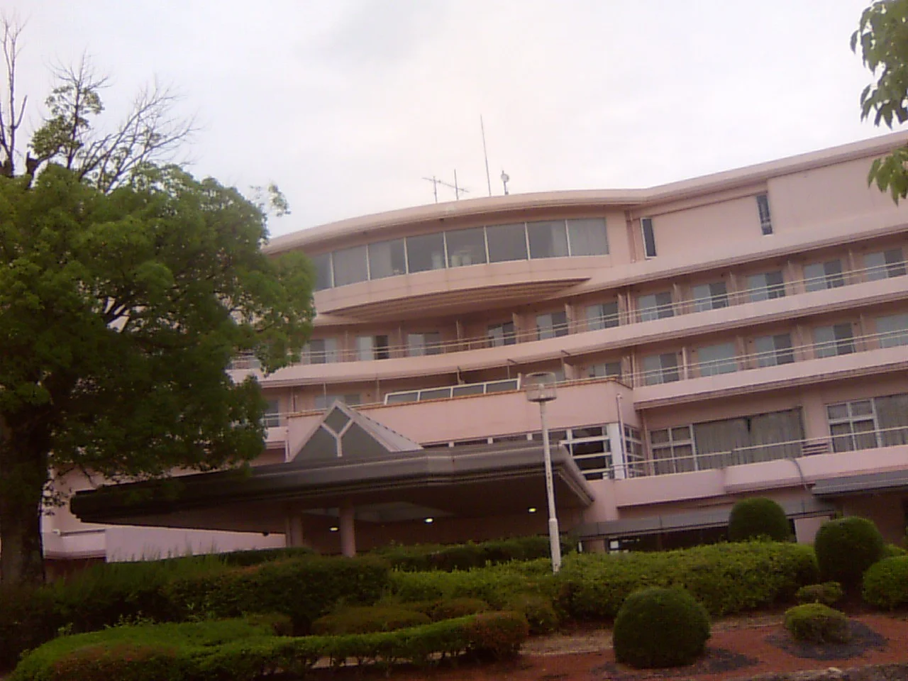 レイクフォレストリゾート クアパレス(閉館しました)