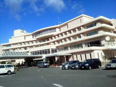 レイクフォレストリゾート クアパレス(閉館しました)