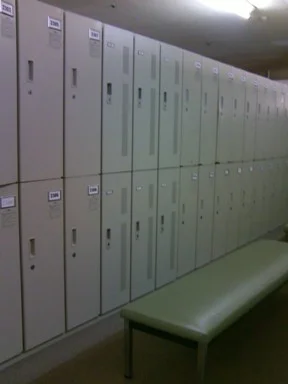 レイクフォレストリゾート クアパレス(閉館しました)