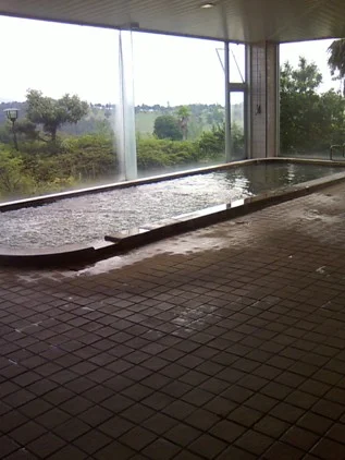 レイクフォレストリゾート クアパレス(閉館しました)