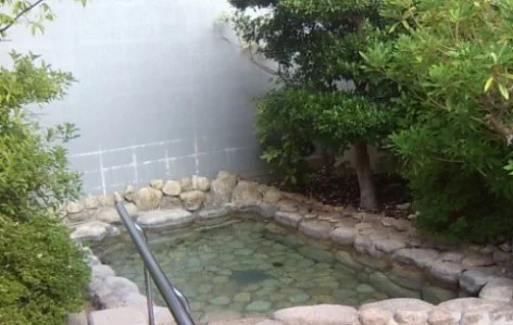 レイクフォレストリゾート クアパレス(閉館しました)