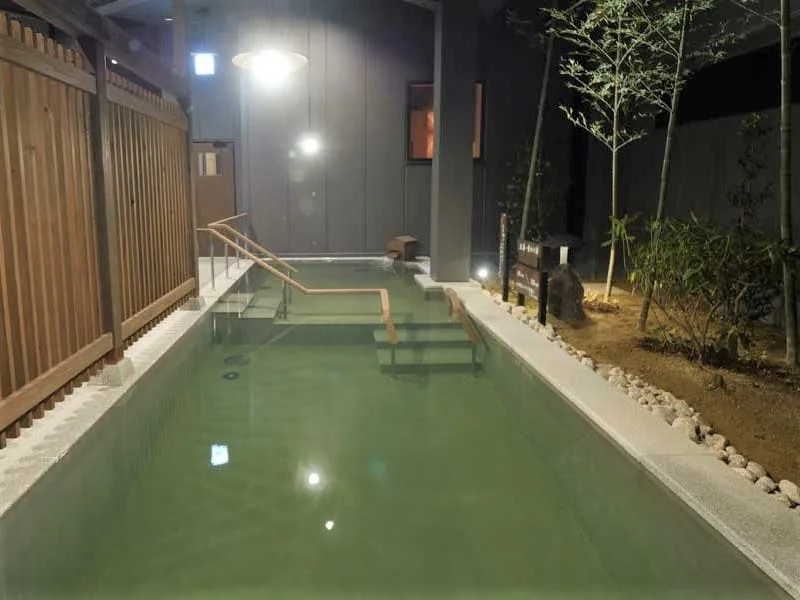 スッカマ 源氏の湯