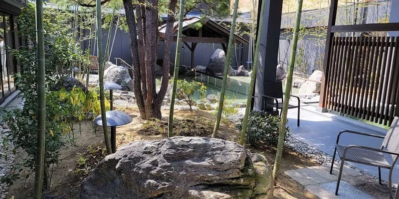 スッカマ 源氏の湯
