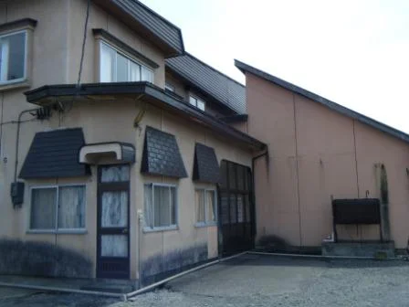 新岡温泉