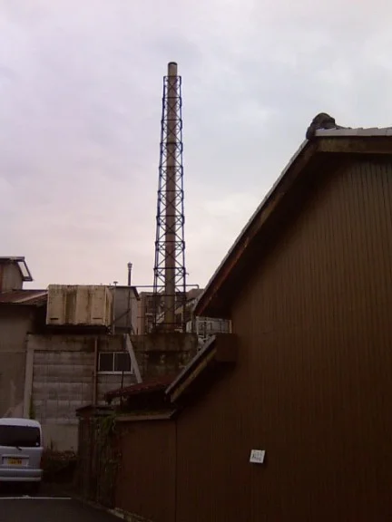 大久保湯(閉館しました)