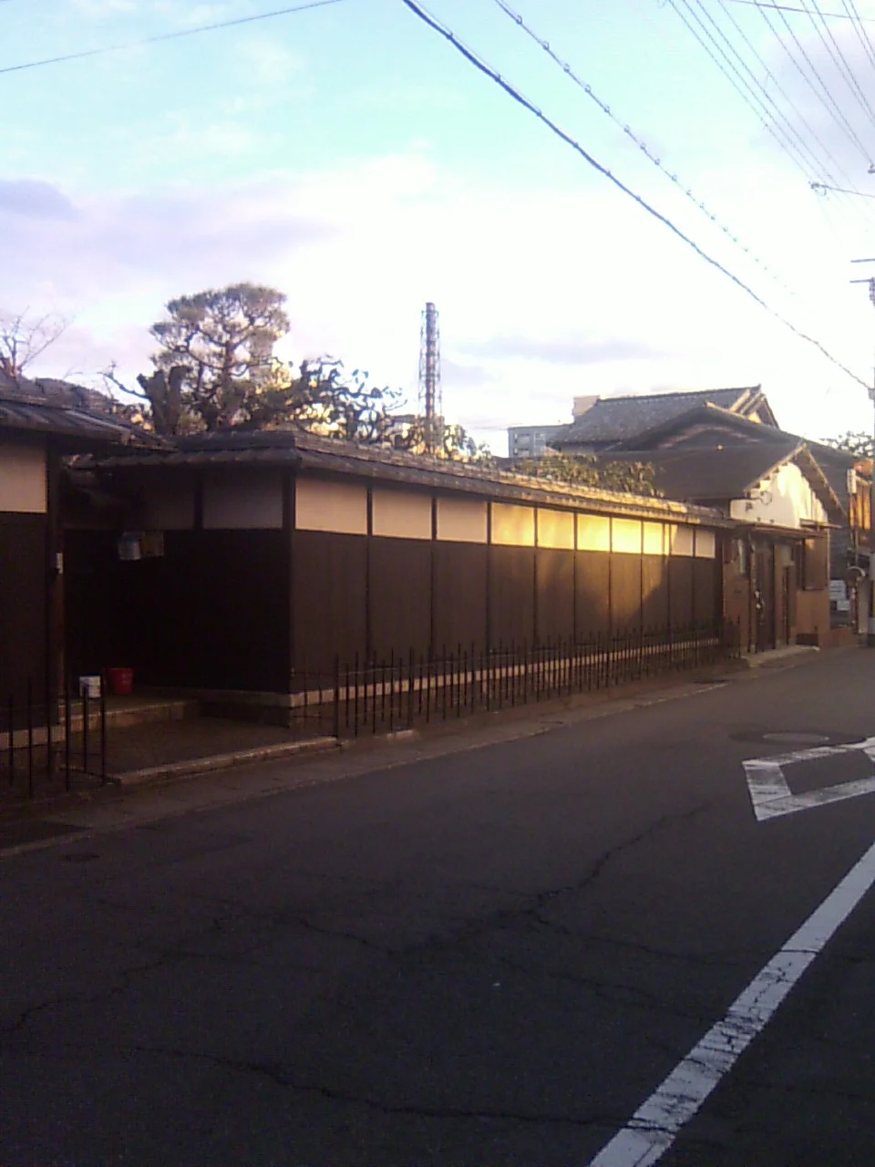 東野湯