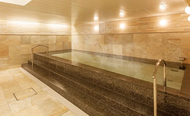 京都タワー大浴場~YUU~(閉館しました)