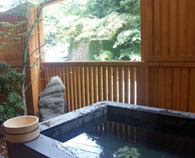 京都北白川天然ラジウム温泉えいせん京　【旧　源泉湧出元 北白川天然ラジウム温泉】