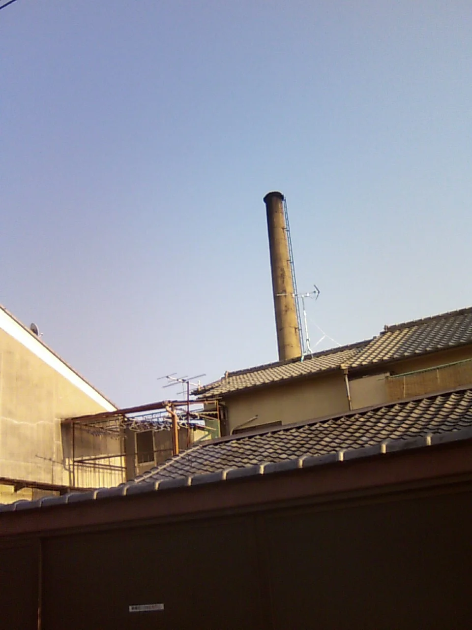 長池湯