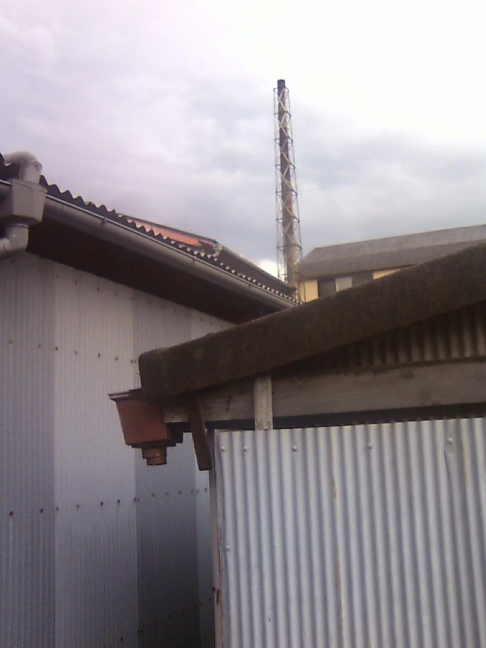 錦生湯(閉館しました)