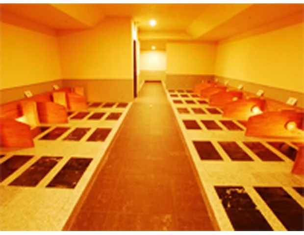 マナアイランド(閉館しました)