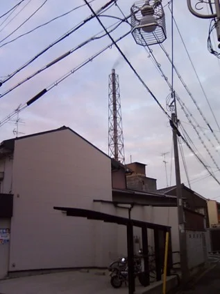 谷口湯(閉館しました)