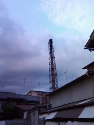 宮の湯（閉館しました）