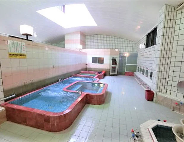 しののめ湯