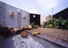 Heart-Opening Experience and Jumping Crab and Fish, Seaside Delicious Inn, Tohya - Kyoto