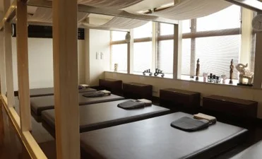 リラクゼーション・岩盤浴0