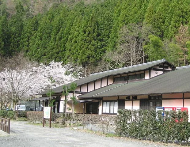 ひよしフォレストリゾート・山の家