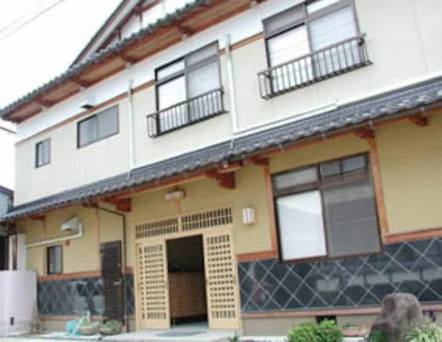海鮮宿 黒崎荘
