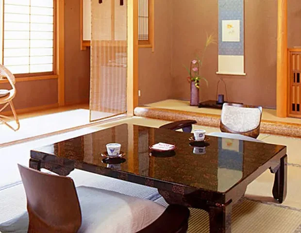 割烹旅館 さつき