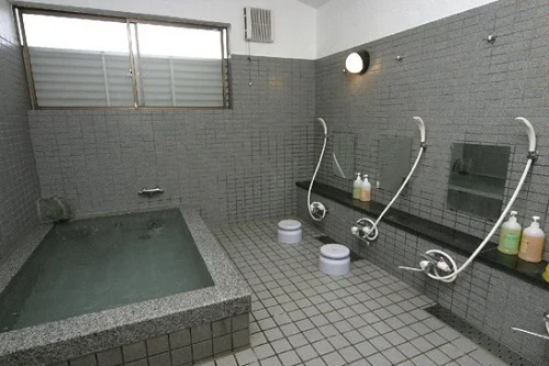 Hachidan-hama Kohama Onsen Ryokan Inagaki - Kyoto