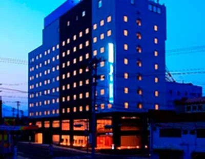 天然温泉 岩木桜の湯 ドーミーイン弘前
