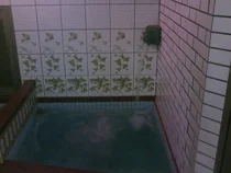 春日湯(東屋敷町)(閉館しました)