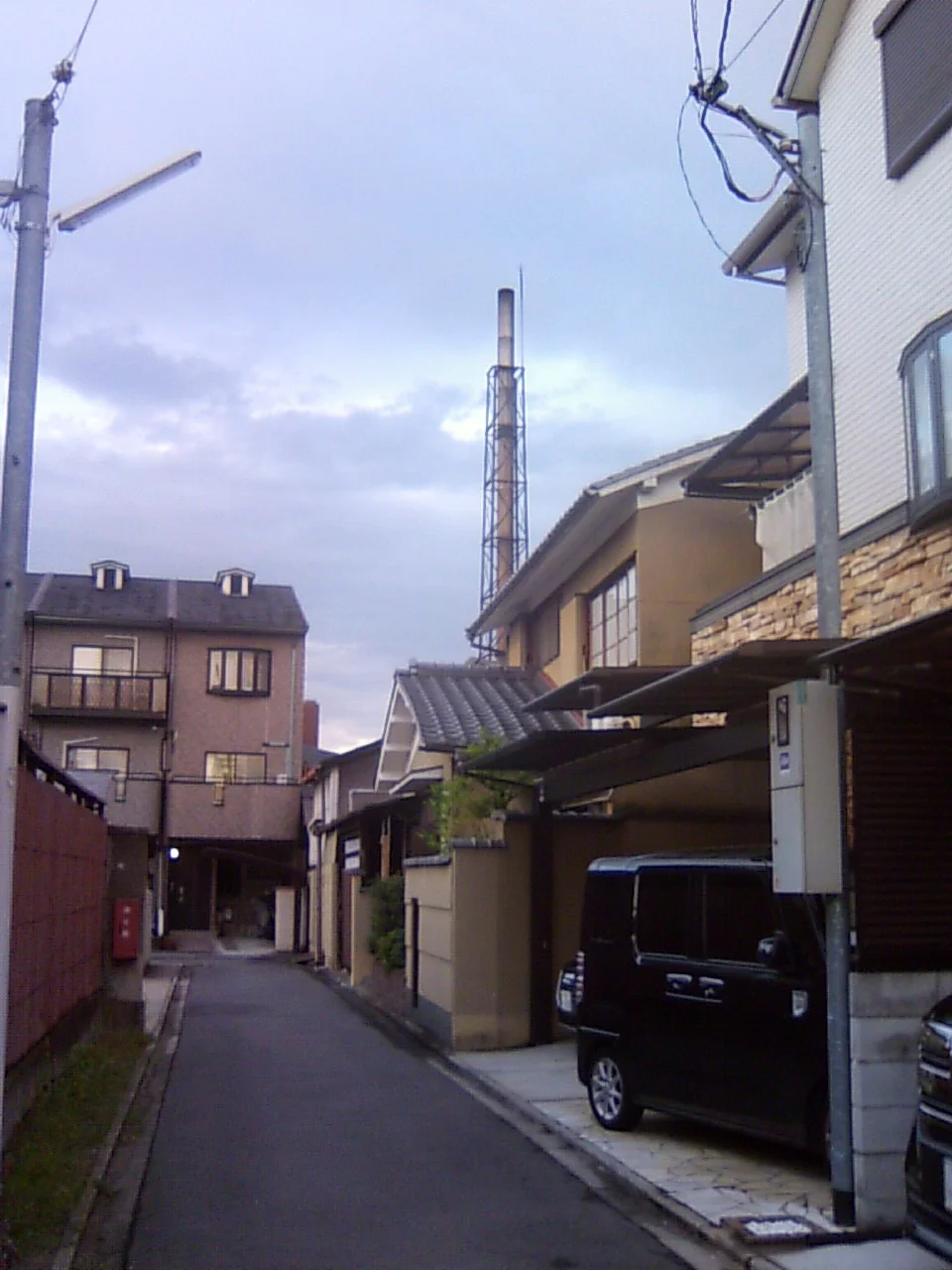 春日湯(東屋敷町)(閉館しました)