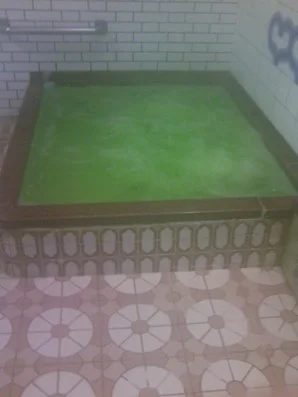 春日湯(東屋敷町)(閉館しました)