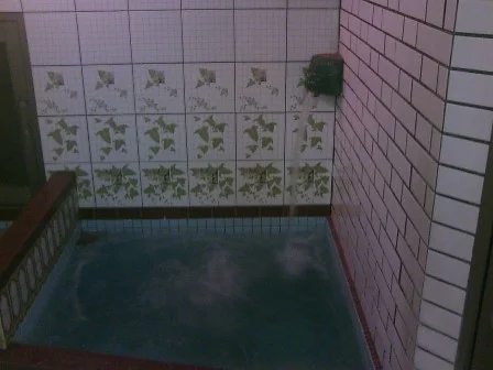 春日湯(東屋敷町)(閉館しました)