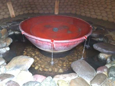 天橋立温泉 智恵の湯