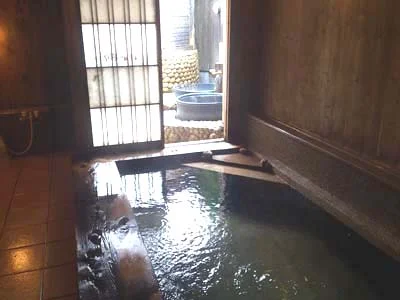 天橋立温泉 智恵の湯