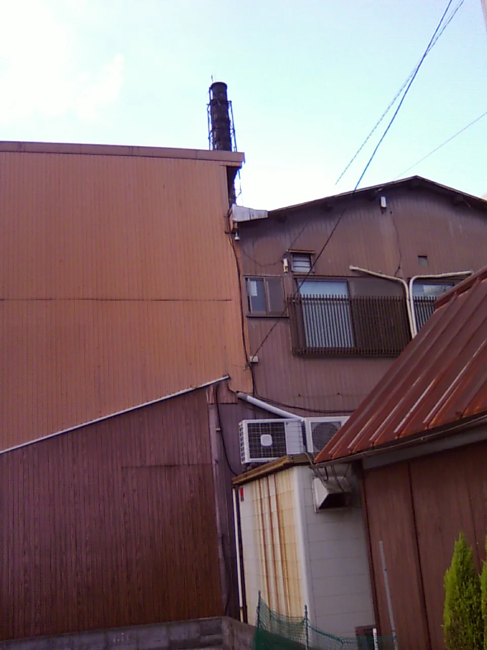 柊湯（閉館しました）