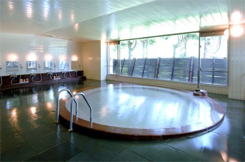 久美の浜温泉郷 リゾーピア久美浜 - 京都府