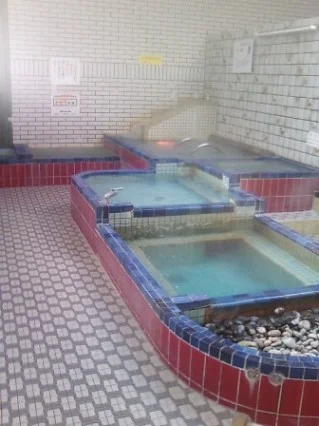 相生湯(閉館いたしました)