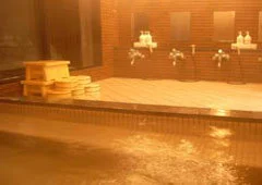 Kotobashi Onsen Ryokan Minatoso - Kyoto