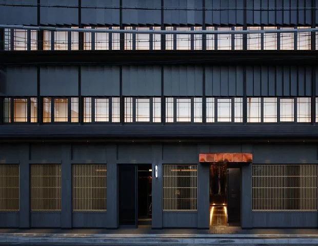 hotel tou nishinotoin kyoto