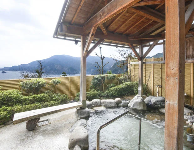 伊根の舟屋 雅 別邸