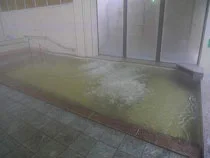 三沢空港温泉