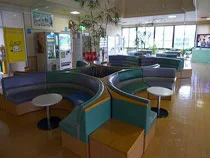 三沢空港温泉