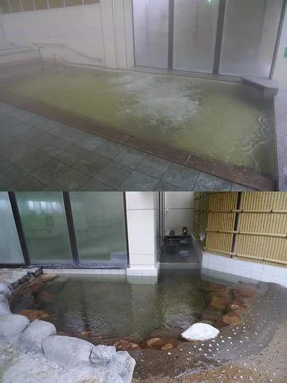 三沢空港温泉