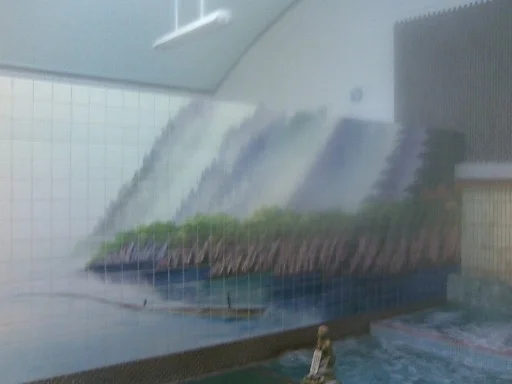 呉竹湯（閉館しました）