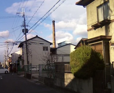 呉竹湯（閉館しました）