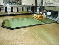 たらポッキ温泉