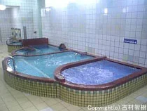 団栗湯(閉館しました)